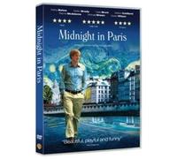 Midnight in Paris – Warner Bros. – Édition Royaume‑Uni (Import)