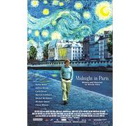 Midnight in Paris [Blu-Ray 3D] [Import]