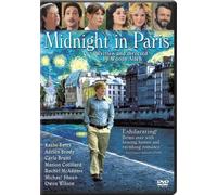 Midnight in Paris by Kathy Bates