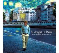 Midnight in Paris (Music from the Motion Picture)