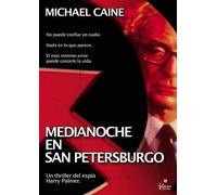 Midnight in Saint Petersburg [Import]