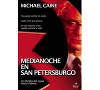 Midnight in Saint Petersburg ( Midnight in St. Petersburg ) ( Minuit à Saint-...