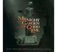 Midnight in the Garden of