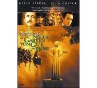 Midnight In The Garden Of Good And Evil