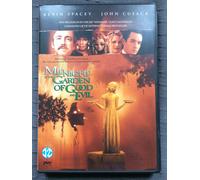 Midnight In The Garden Of Good And Evil