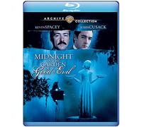 Midnight in the Garden of Good and Evil Blu-ray