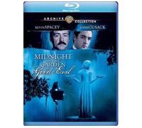 Midnight in the Garden of Good and Evil Blu-ray