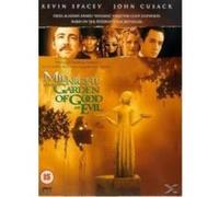 Midnight In The Garden Of Good And Evil G