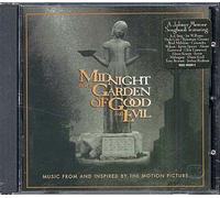 Midnight In The Garden Of Good And Evil: Music From And Inspired By The Motion Picture