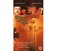 Midnight in the Garden of Good and Evil [VHS] [Import allemand]