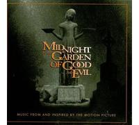Midnight in the Garden of Good & Evil by Original Soundtrack [CD] NEUF