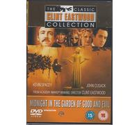 Midnight In The Garden of Good [Import anglais]