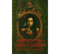 Midnight in the Savage Garden