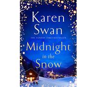 Karen Swan – Midnight in the Snow – Roman – Broché (Macmillan)