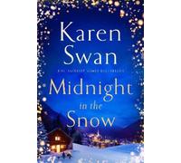 Midnight in the Snow by Swan, Karen [Paperback] NEUF