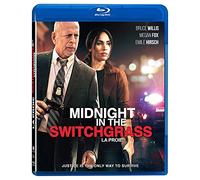 Midnight In The Switchgrass [Blu-Ray] Canada - Import