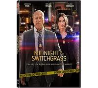 Midnight in The Switchgrass