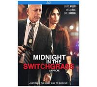 Midnight In The Switchgrass [Blu-Ray] Canada - Import