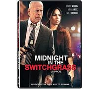 Midnight In The Switchgrass [Dvd] Canada - Import