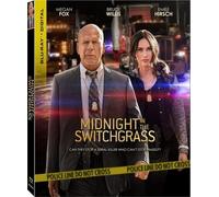 Midnight In The Switchgrass [Usa][Blu-Ray]