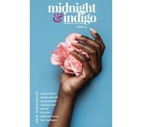 midnight & indigo: celebrating Black women writers (issue 14)