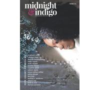 Midnight & Indigo - Celebrating Black Women Writers (Issue 5)