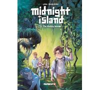 Midnight Island Vol. 2 (Volume 2)