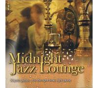 Midnight Jazz Lounge [Import allemand]