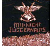 Midnight Juggernauts [4trx]