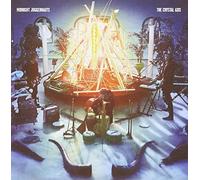 Midnight Juggernauts - Crystal Axis