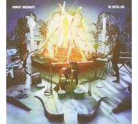 Midnight Juggernauts - Crystal Axis