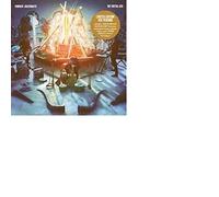 Midnight Juggernauts - Crystal Axis: Special Edition [Import]