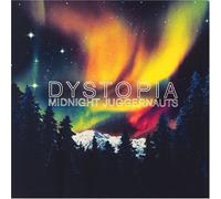 MIDNIGHT JUGGERNAUTS - DYSTOPIA : STANDARD EDITION