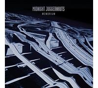 Midnight Juggernauts - Memorium