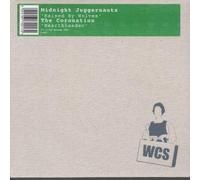 Midnight Juggernauts - Split [Vinyl Single]
