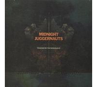 Midnight Juggernauts - This New Technology [7-Inch Single]
