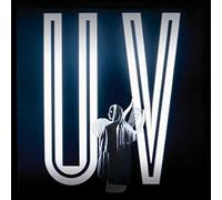Midnight Juggernauts - Uncanny Valley [Import]