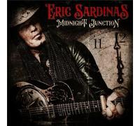 Midnight Junction - Vinyle 33 Tours