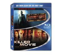 Midnight Killer Movie [Blu-Ray]