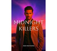 Midnight Killers: 100 True Stories of Crimes Committed Under Darkness