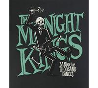 Midnight Kings, the - Band of Thousand Dances