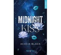 Midnight Kiss - Acacia Black - Hugo Poche - Poche - Roman