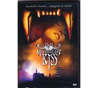 Midnight Kiss [Import USA Zone 1]