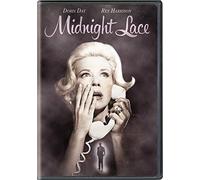 Midnight Lace