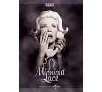 Midnight Lace