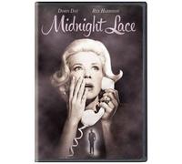 Midnight Lace