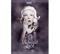 Midnight Lace (Special Edition)