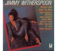 Midnight Lady Called The Blues (Import U.S)