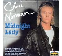 Midnight Lady (Compilation, 10 Tracks, 1986, on Karussell) [Import]