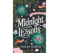 Midnight Lessons: A Light-Hearted, Steamy Paranormal Romance